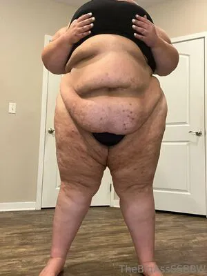 Thebigassssbbw1 OnlyFans Leaked Free Thumbnail Picture - #ng9fBxbm4W