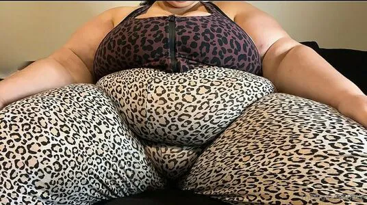 Thebigassssbbw1 OnlyFans Leaked Free Thumbnail Picture - #pawx6yB6GU