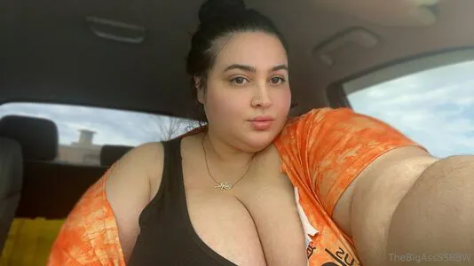 Thebigassssbbw1 OnlyFans Leaked Free Thumbnail Picture - #qOc0cxweV5