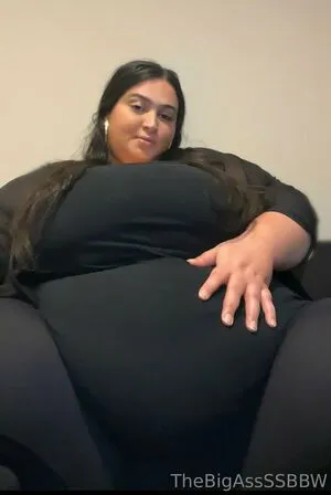 Thebigassssbbw1 OnlyFans Leaked Free Thumbnail Picture - #qeNTJcIdEY