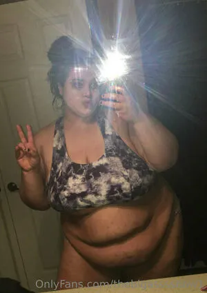 Thebigassssbbw1 OnlyFans Leaked Free Thumbnail Picture - #qjSk9q3aEm