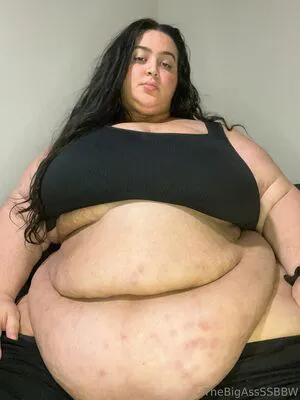 Thebigassssbbw1 OnlyFans Leaked Free Thumbnail Picture - #rlVInSAOSl