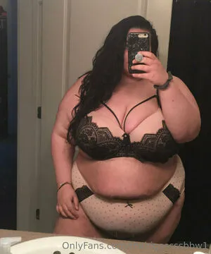 Thebigassssbbw1 OnlyFans Leaked Free Thumbnail Picture - #sPygkSSEjc