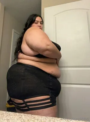 Thebigassssbbw1 OnlyFans Leaked Free Thumbnail Picture - #sdDaXYgGYd