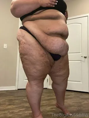 Thebigassssbbw1 OnlyFans Leaked Free Thumbnail Picture - #tuBJc0epwP