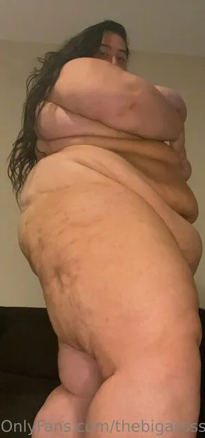 Thebigassssbbw1 OnlyFans Leaked Free Thumbnail Picture - #twTO1IFpfs