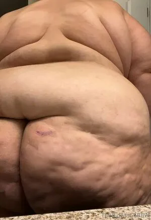 Thebigassssbbw1 OnlyFans Leaked Free Thumbnail Picture - #u2fni4WvN1