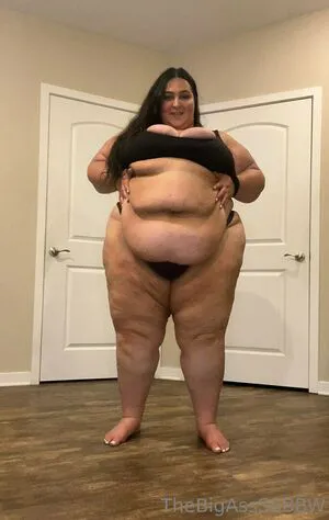 Thebigassssbbw1 OnlyFans Leaked Free Thumbnail Picture - #uAwjRV1R8o