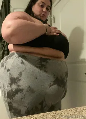 Thebigassssbbw1 OnlyFans Leaked Free Thumbnail Picture - #wsCu7DTXwP