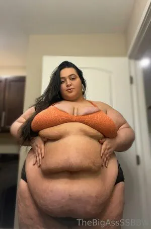 Thebigassssbbw1 OnlyFans Leaked Free Thumbnail Picture - #yD6NQjEZ6T