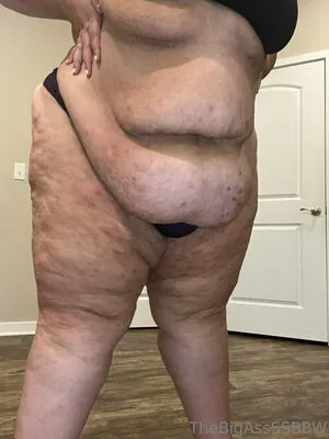 Thebigassssbbw1 OnlyFans Leaked Free Thumbnail Picture - #yNWVOEtD7M