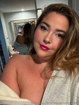 Thebigbootybarbie OnlyFans Leaked Free Thumbnail Picture - #09xKAAvAxQ