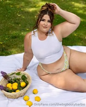 Thebigbootybarbie OnlyFans Leaked Free Thumbnail Picture - #2cvFLPE86h