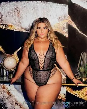 Thebigbootybarbie OnlyFans Leaked Free Thumbnail Picture - #4RBOLpx1Yg
