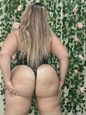 Thebigbootybarbie2 OnlyFans Leaked Free Thumbnail Picture - #7WULyZ2jwf