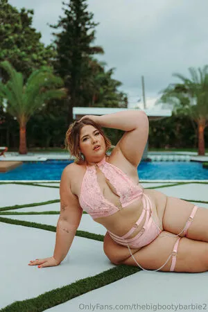 Thebigbootybarbie2 OnlyFans Leaked Free Thumbnail Picture - #91MaOjaMQr