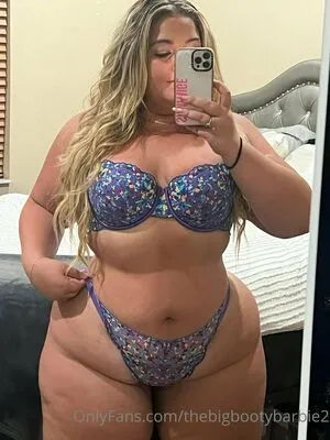 Thebigbootybarbie2 OnlyFans Leaked Free Thumbnail Picture - #CmBQN4lZQZ