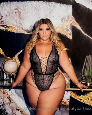 Thebigbootybarbie2 OnlyFans Leaked Free Thumbnail Picture - #Cq7aMJPh5b