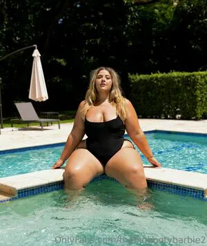 Thebigbootybarbie2 OnlyFans Leaked Free Thumbnail Picture - #F6xy4xGrEV