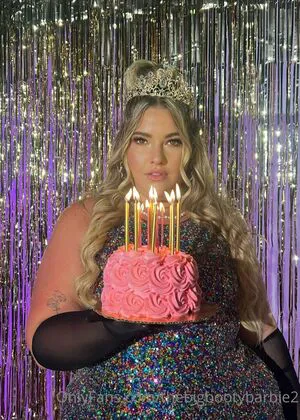 Thebigbootybarbie2 OnlyFans Leaked Free Thumbnail Picture - #FGbU2I1xve
