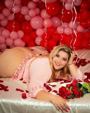 Thebigbootybarbie2 OnlyFans Leaked Free Thumbnail Picture - #G1jr1RgBcO