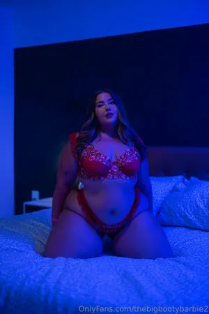 Thebigbootybarbie2 OnlyFans Leaked Free Thumbnail Picture - #QX076tVdTf