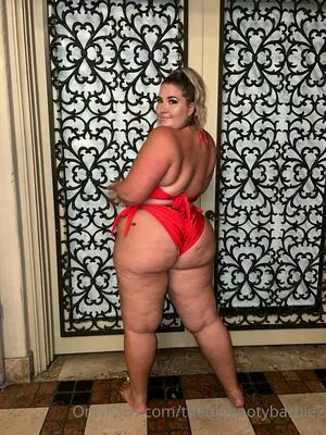 Thebigbootybarbie2 OnlyFans Leaked Free Thumbnail Picture - #QoSei21l4Y