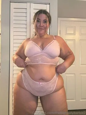 Thebigbootybarbie2 OnlyFans Leaked Free Thumbnail Picture - #S4hAlRQdDO