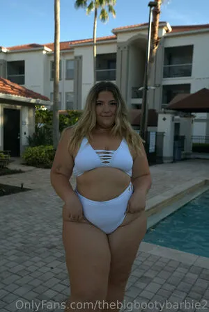 Thebigbootybarbie2 OnlyFans Leaked Free Thumbnail Picture - #SjYAmiOCFS