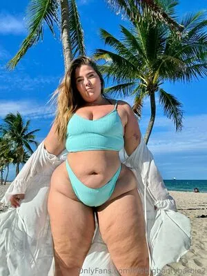 Thebigbootybarbie2 OnlyFans Leaked Free Thumbnail Picture - #Sk45gxCurb