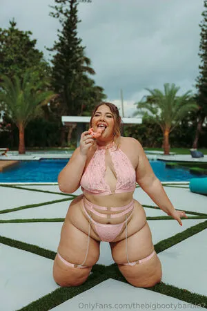 Thebigbootybarbie2 OnlyFans Leaked Free Thumbnail Picture - #UVrdXRSEWb