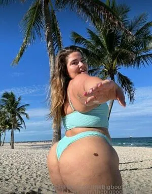 Thebigbootybarbie2 OnlyFans Leaked Free Thumbnail Picture - #cF2HoS5AzK