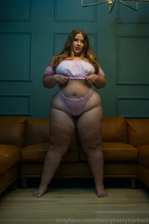 Thebigbootybarbie2 OnlyFans Leaked Free Thumbnail Picture - #gScHBUMXrr