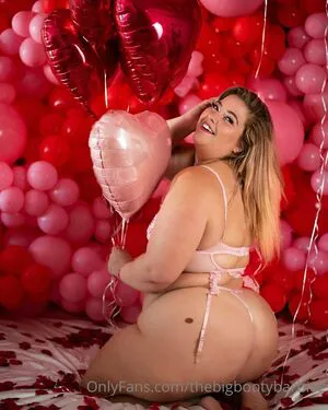 Thebigbootybarbie2 OnlyFans Leaked Free Thumbnail Picture - #gqt1ElNyoP