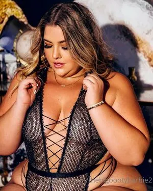 Thebigbootybarbie2 OnlyFans Leaked Free Thumbnail Picture - #gxd4EtncDp