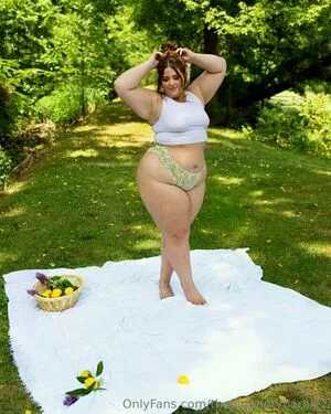 Thebigbootybarbie2 OnlyFans Leaked Free Thumbnail Picture - #h99pStQUM5