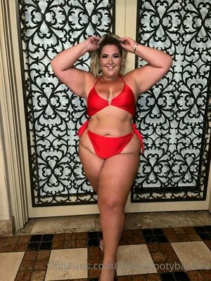 Thebigbootybarbie2 OnlyFans Leaked Free Thumbnail Picture - #iT6m6xxZim