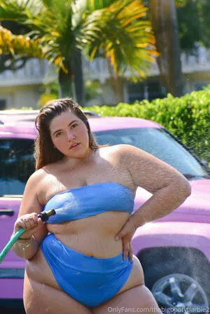 Thebigbootybarbie2 OnlyFans Leaked Free Thumbnail Picture - #mCx3bIpr6O