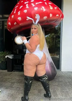 Thebigbootybarbie2 OnlyFans Leaked Free Thumbnail Picture - #ohzcLU0eno