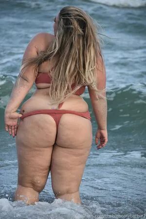 Thebigbootybarbie2 OnlyFans Leaked Free Thumbnail Picture - #snZwtBHsRs