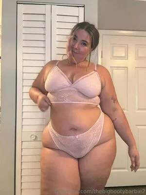 Thebigbootybarbie2 OnlyFans Leaked Free Thumbnail Picture - #v9kXNYDcAR