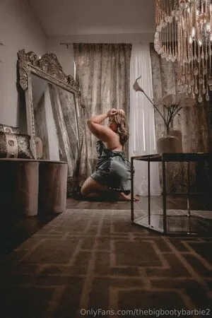 Thebigbootybarbie2 OnlyFans Leaked Free Thumbnail Picture - #wCnJzuytWZ