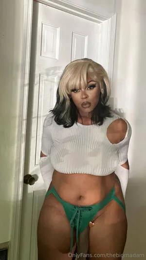 Thebigmadam OnlyFans Leaked Free Thumbnail Picture - #PKFVPZe3th