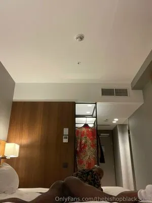 Thebishopblack3000 OnlyFans Leaked Free Thumbnail Picture - #MBmz7X6c27