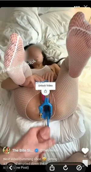 Thebitesizedb OnlyFans Leaked Free Thumbnail Picture - #gv4rGesDgK