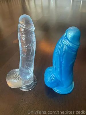 Thebitesizedb OnlyFans Leaked Free Thumbnail Picture - #6IKFtd0aVV