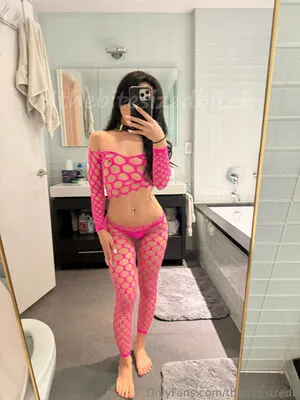 Thebitesizedb OnlyFans Leaked Free Thumbnail Picture - #NVNEC1T1nl