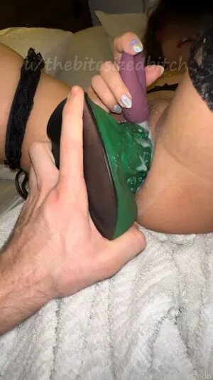 Thebitesizedb OnlyFans Leaked Free Thumbnail Picture - #YWXACsSUNR