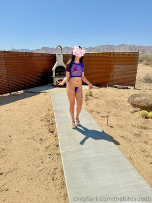 Thebitesizedb OnlyFans Leaked Free Thumbnail Picture - #lFJDaeUSkb