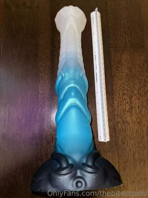 Thebitesizedbitch OnlyFans Leaked Free Thumbnail Picture - #EQxI9eplKk